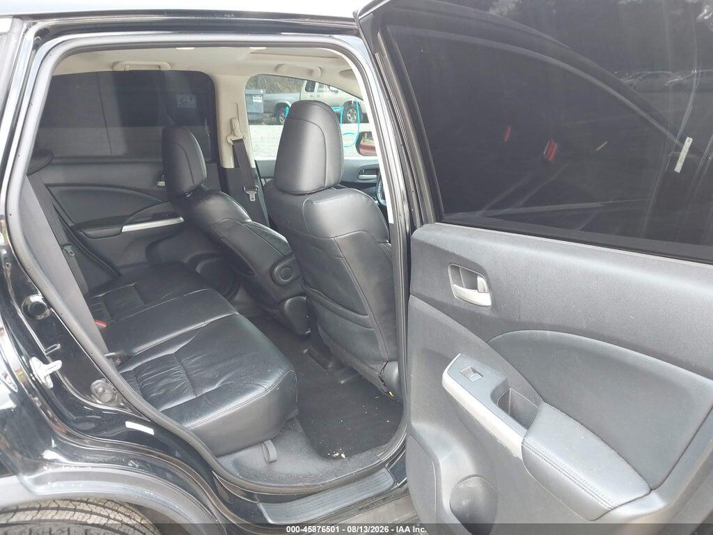 2HKRM4H74DH681938 2013 HONDA CR-V photo no. 8