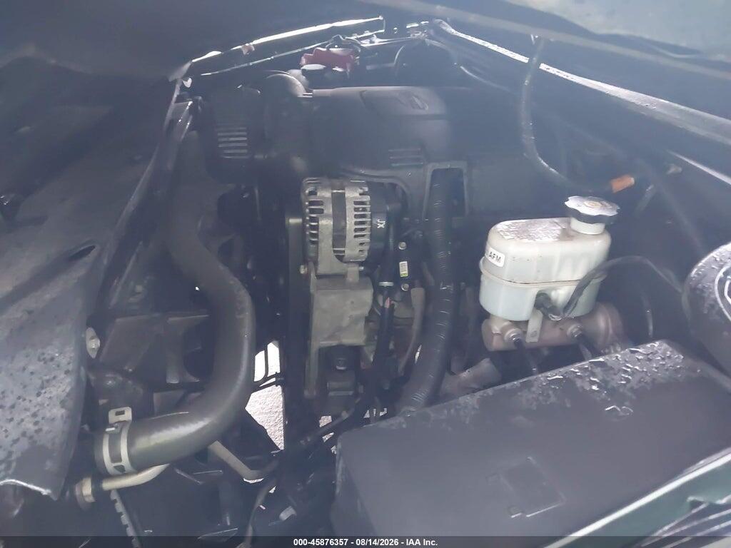 3GCPCTE06DG235567 2013 CHEVROLET SILVERADO 1500 photo no. 10