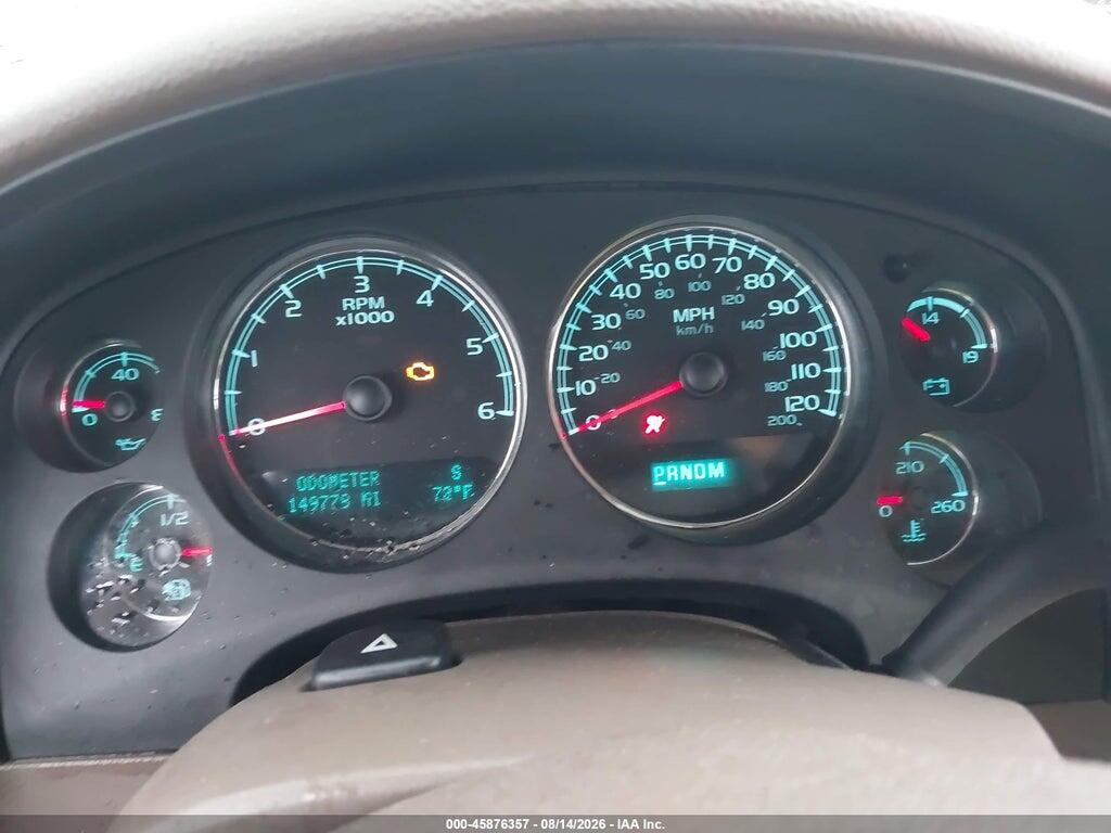 3GCPCTE06DG235567 2013 CHEVROLET SILVERADO 1500 photo no. 7