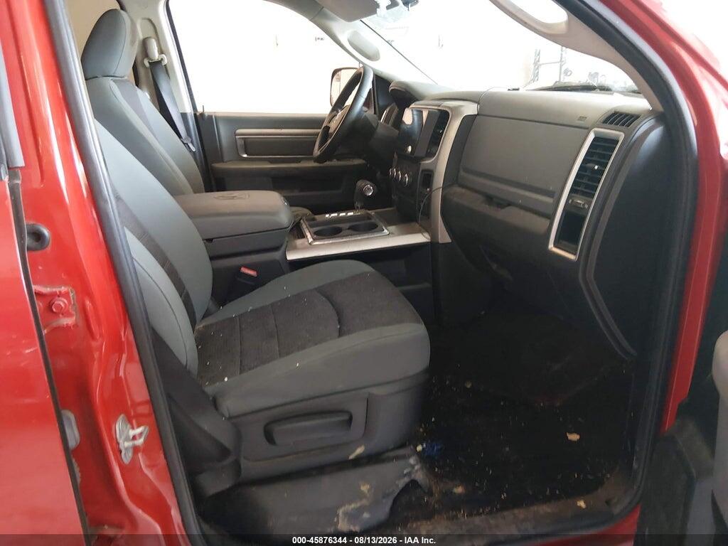 1C6RR7LT3DS692431 2013 RAM 1500 photo no. 5