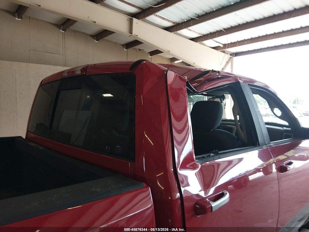 1C6RR7LT3DS692431 2013 RAM 1500 photo no. 6