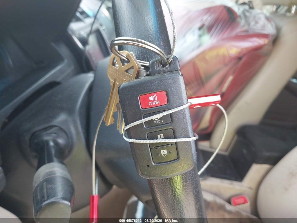 4T1BD1FKXDU072930 2013 TOYOTA CAMRY HYBRID photo no. 11