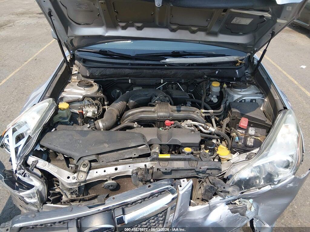 4S3BMBH63D3004615 2013 SUBARU LEGACY photo no. 10