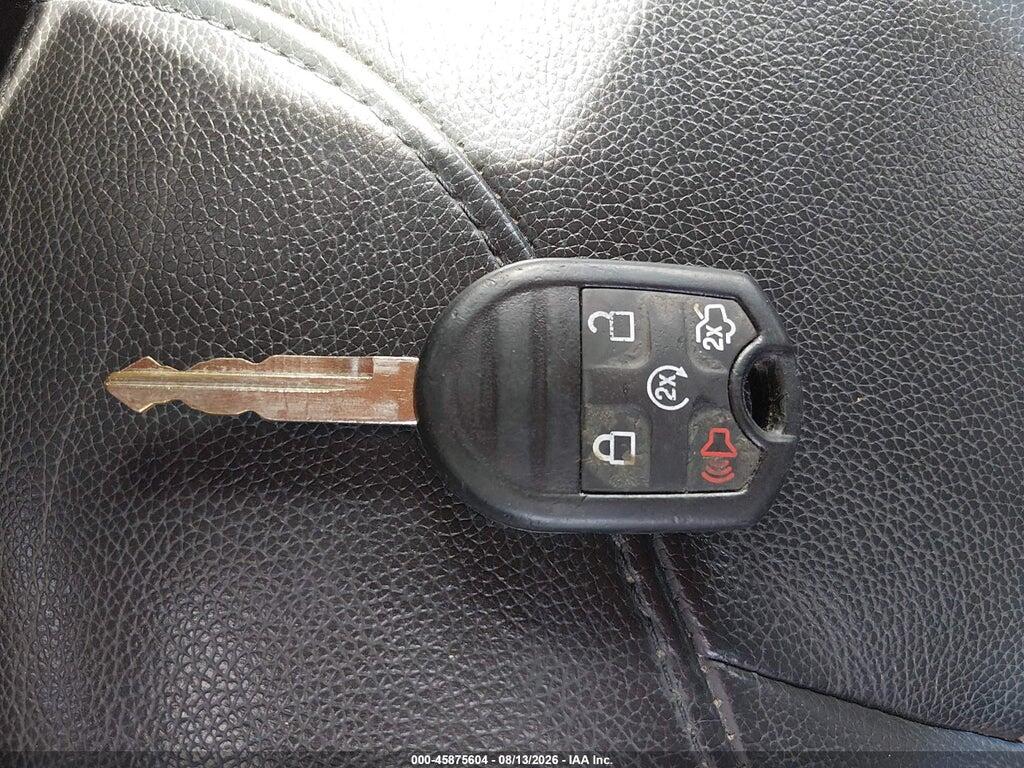 1FAHP2E80DG105150 2013 FORD TAURUS photo no. 11