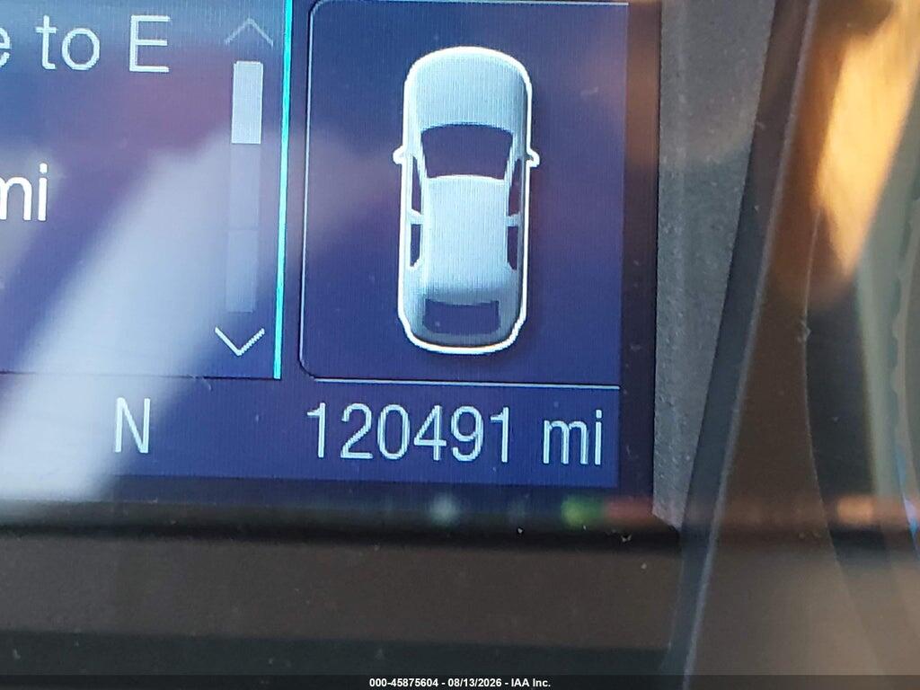 1FAHP2E80DG105150 2013 FORD TAURUS photo no. 12