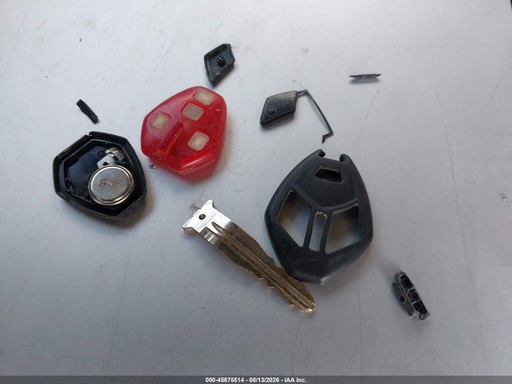 4A4AP3AU6DE012531 2013 MITSUBISHI OUTLANDER SPORT photo no. 11
