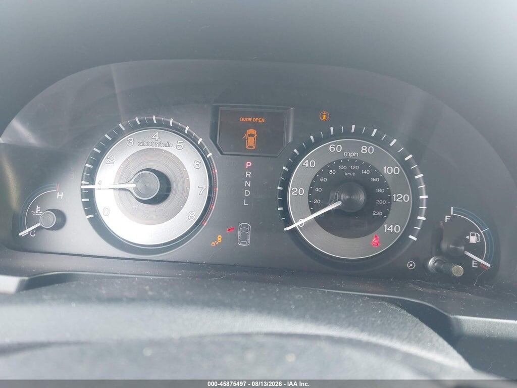 5FNRL5H93DB081730 2013 HONDA ODYSSEY photo no. 7