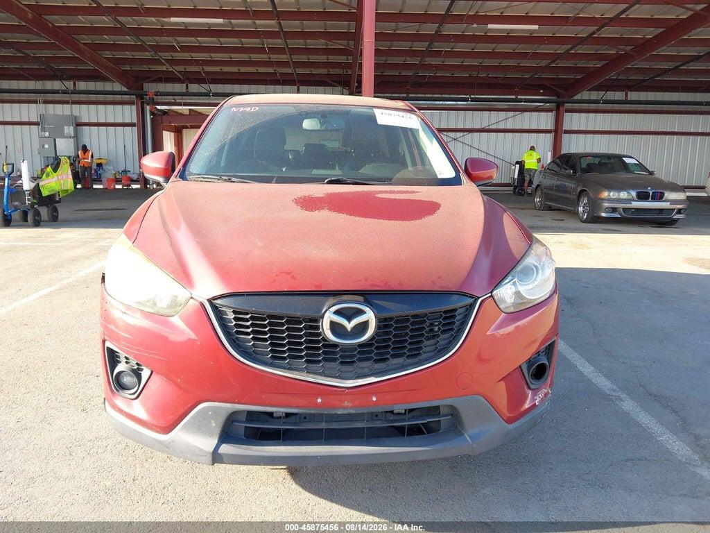 JM3KE4DE5D0142980 2013 MAZDA CX-5 photo no. 12