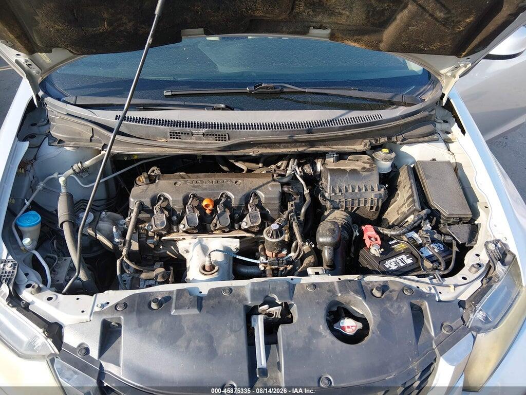 2HGFB2F59DH548049 2013 HONDA CIVIC photo no. 10