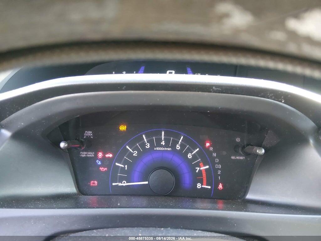 2HGFB2F59DH548049 2013 HONDA CIVIC photo no. 7