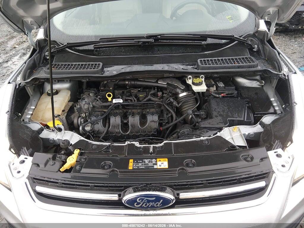 1FMCU9H96DUA28694 2013 FORD ESCAPE photo no. 10