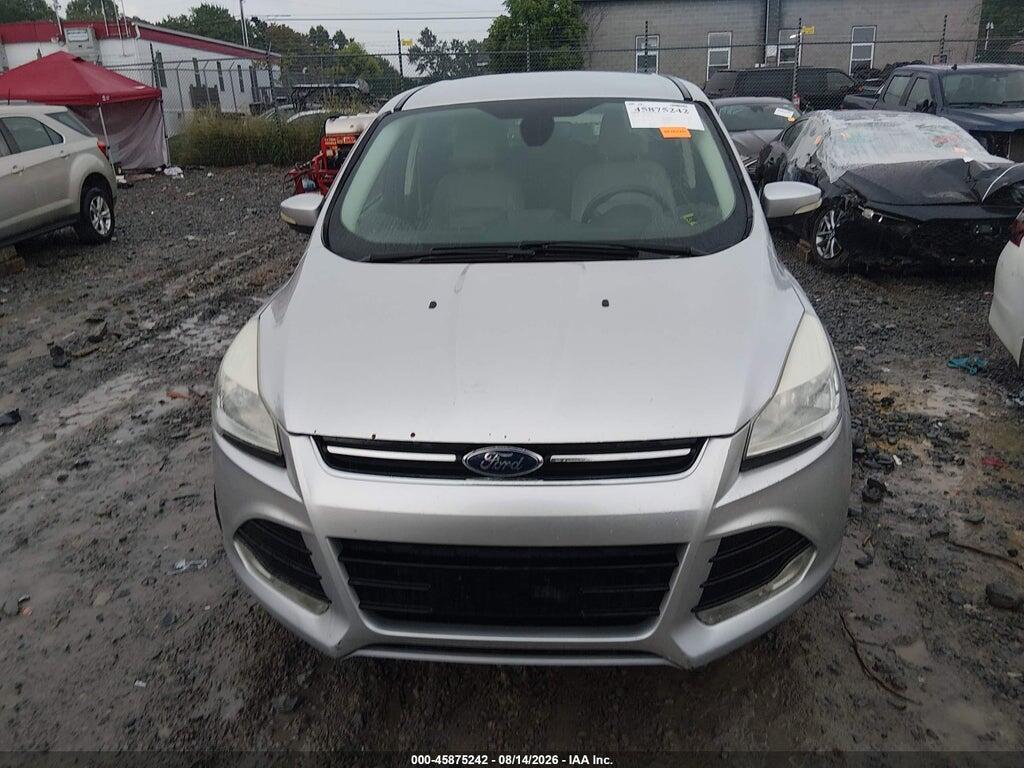 1FMCU9H96DUA28694 2013 FORD ESCAPE photo no. 12