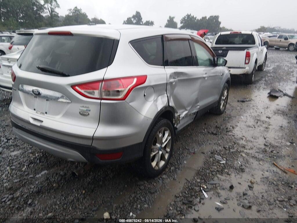1FMCU9H96DUA28694 2013 FORD ESCAPE photo no. 4