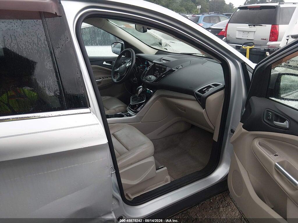 1FMCU9H96DUA28694 2013 FORD ESCAPE photo no. 5