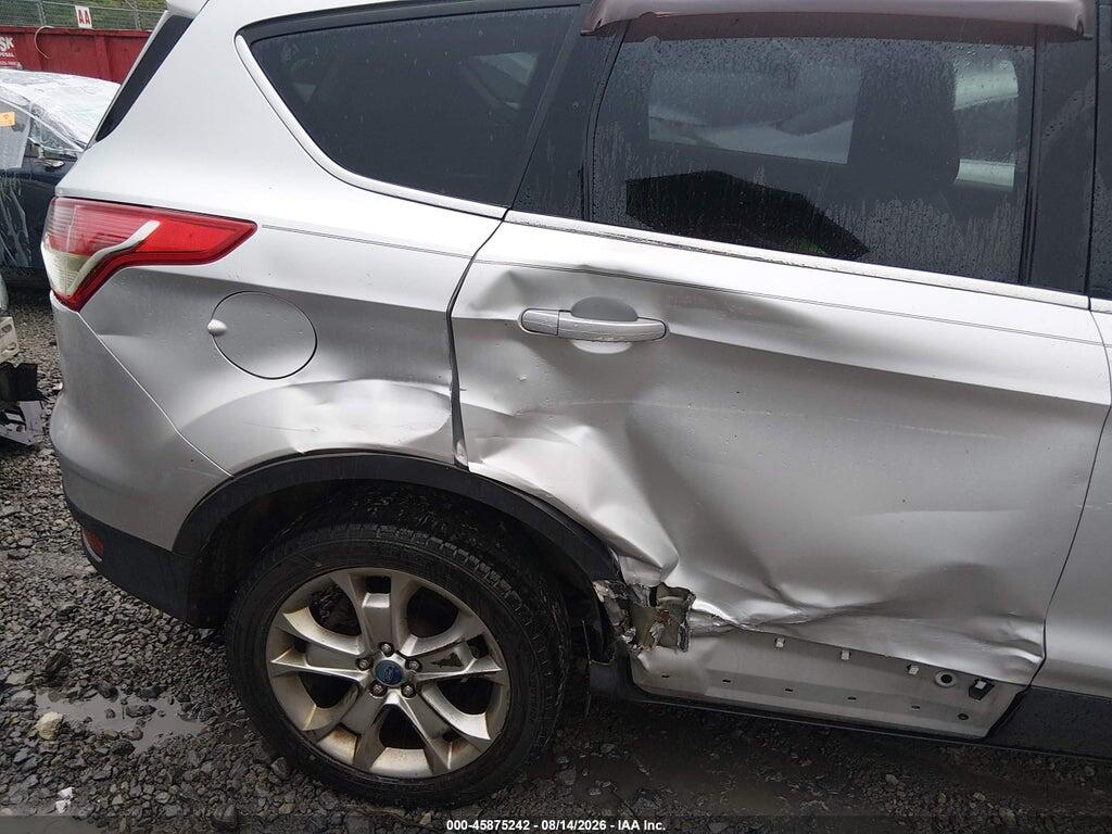 1FMCU9H96DUA28694 2013 FORD ESCAPE photo no. 6