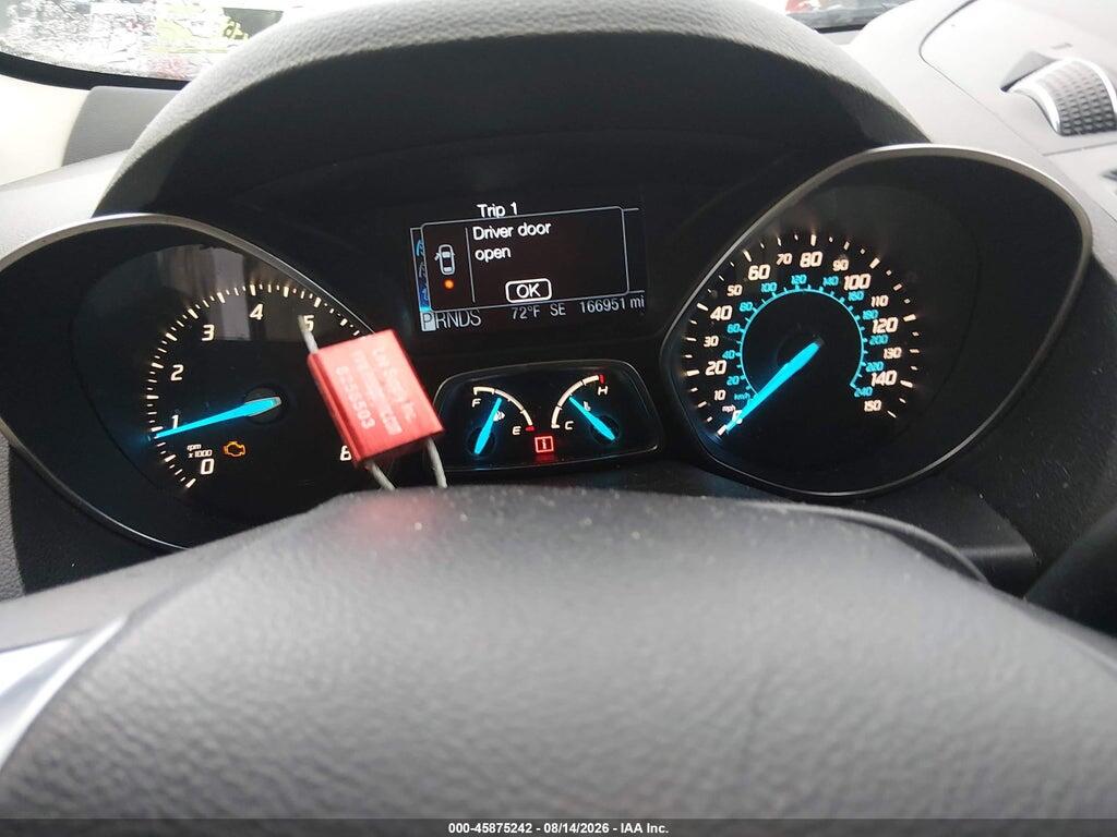 1FMCU9H96DUA28694 2013 FORD ESCAPE photo no. 7
