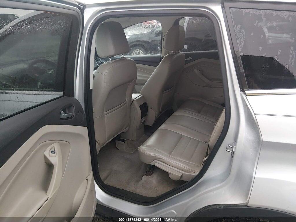 1FMCU9H96DUA28694 2013 FORD ESCAPE photo no. 8