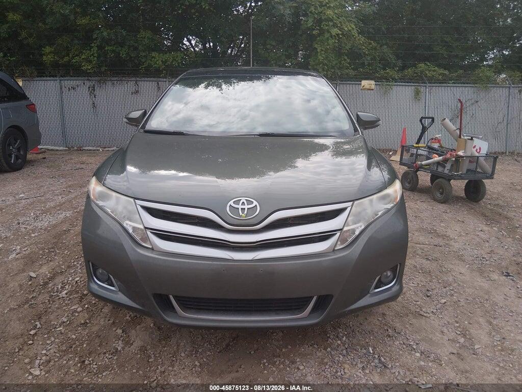 4T3BK3BB4DU074252 2013 TOYOTA VENZA photo no. 12