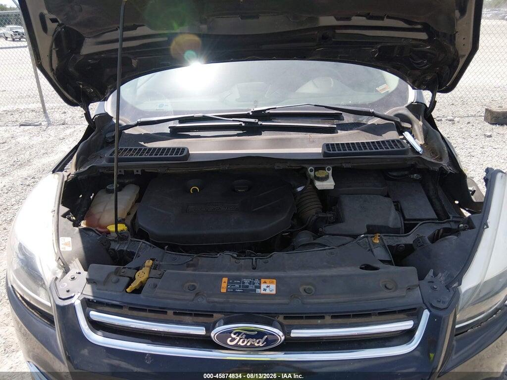 1FMCU0J98DUD77572 2013 FORD ESCAPE photo no. 10