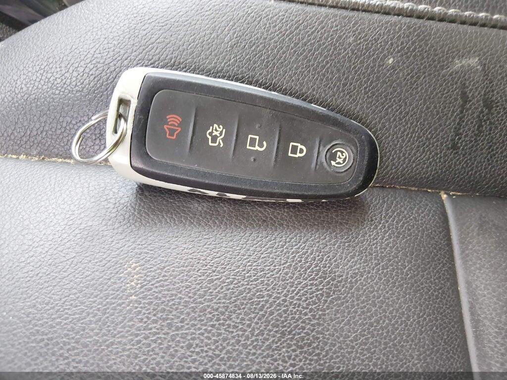 1FMCU0J98DUD77572 2013 FORD ESCAPE photo no. 11