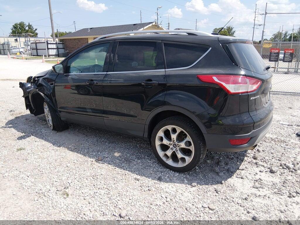 1FMCU0J98DUD77572 2013 FORD ESCAPE photo no. 3