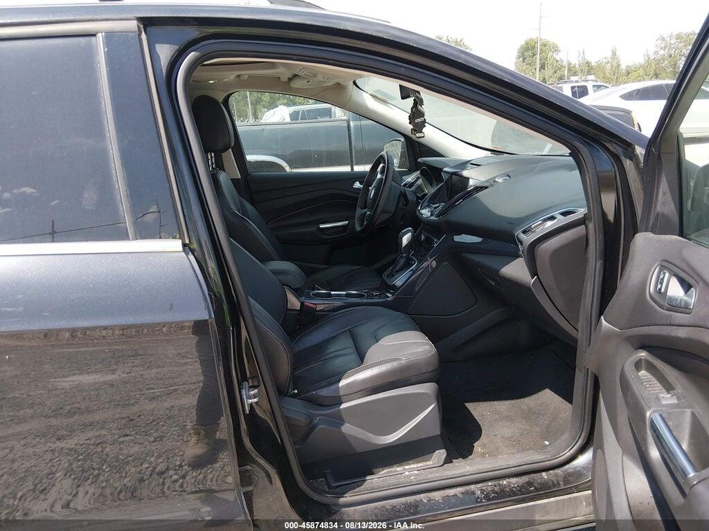 1FMCU0J98DUD77572 2013 FORD ESCAPE photo no. 5
