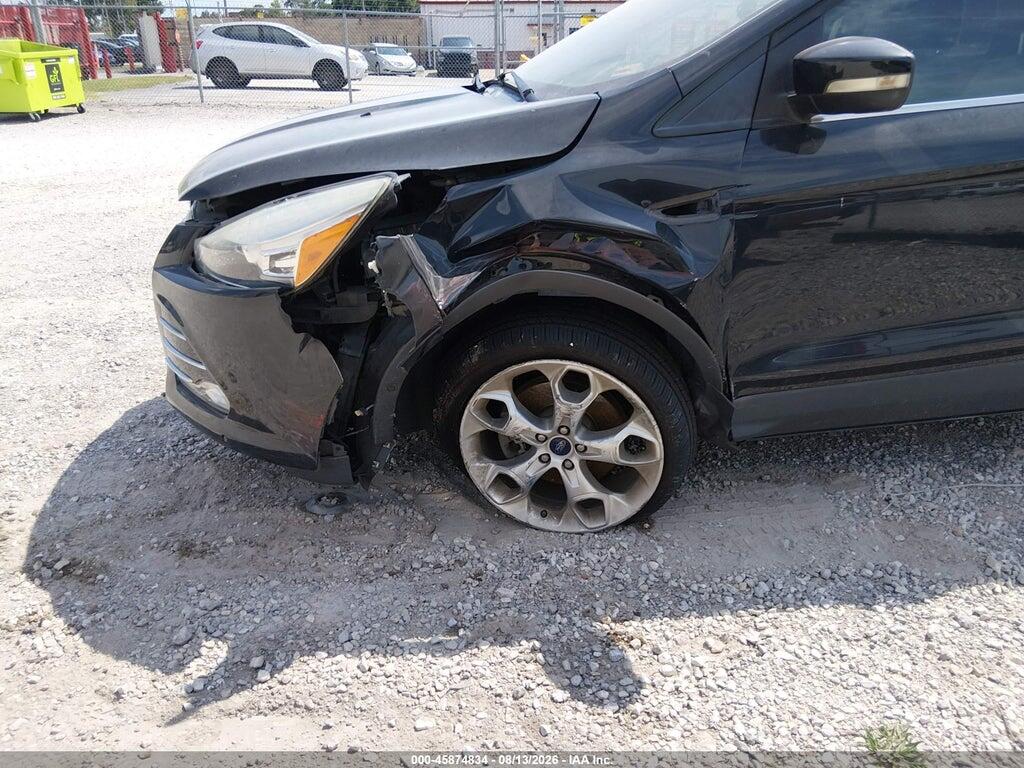 1FMCU0J98DUD77572 2013 FORD ESCAPE photo no. 6