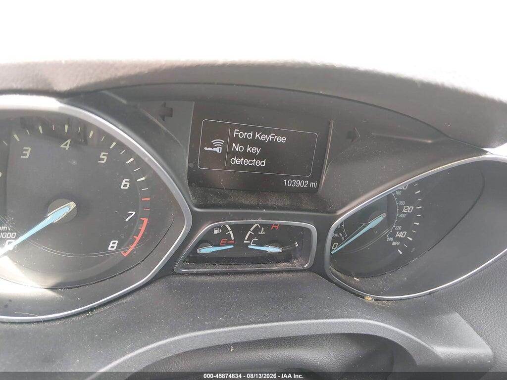 1FMCU0J98DUD77572 2013 FORD ESCAPE photo no. 7
