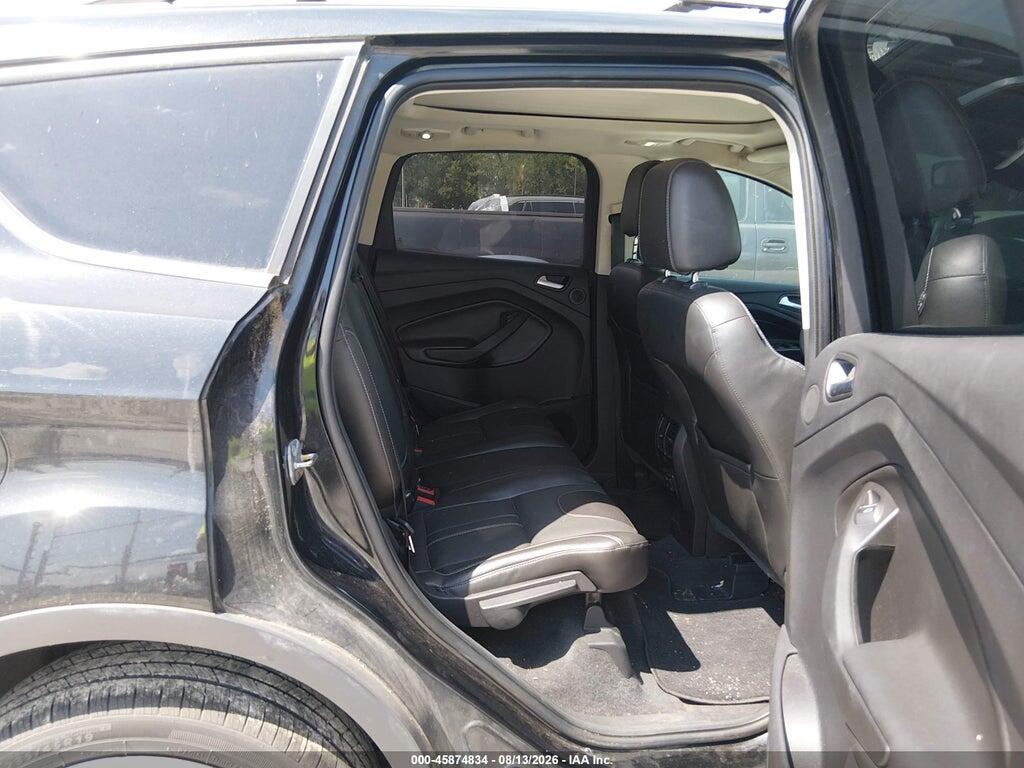 1FMCU0J98DUD77572 2013 FORD ESCAPE photo no. 8