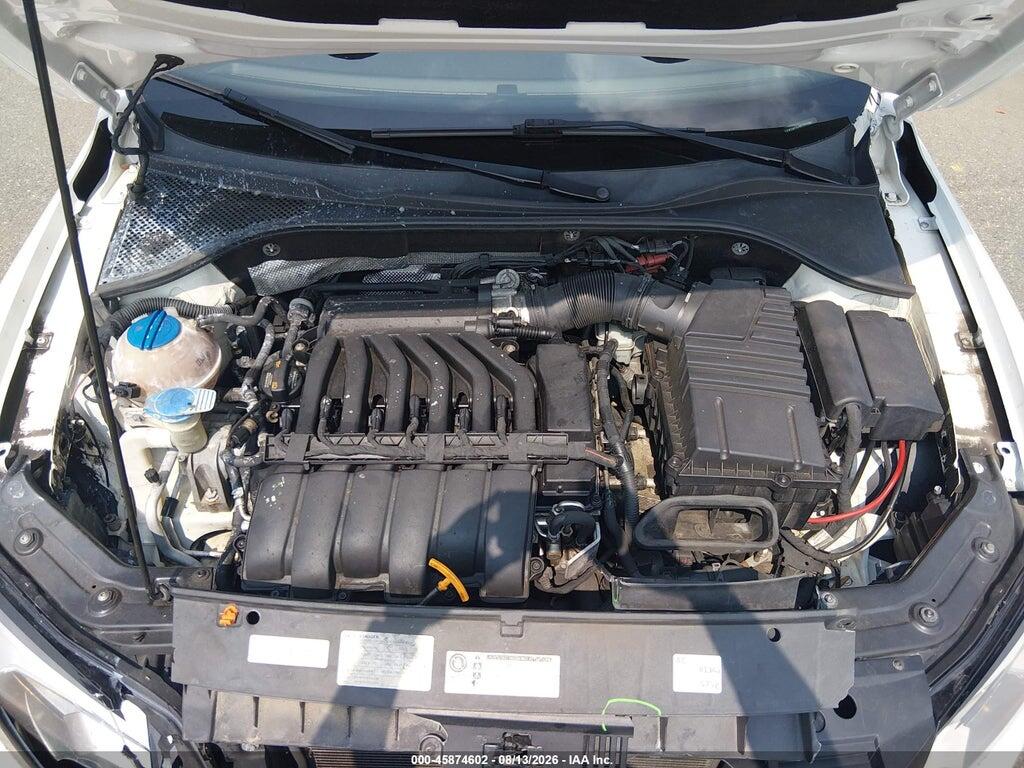 1VWCM7A36DC014621 2013 VOLKSWAGEN PASSAT photo no. 10