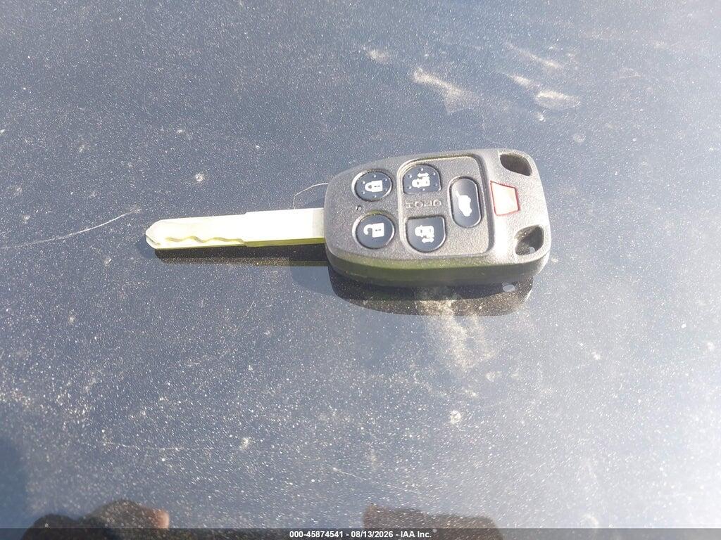 5FNRL5H91DB011014 2013 HONDA ODYSSEY photo no. 11
