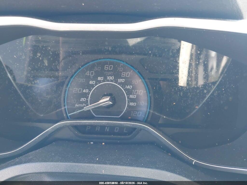 1FADP5BU5DL552629 2013 FORD C-MAX HYBRID photo no. 7