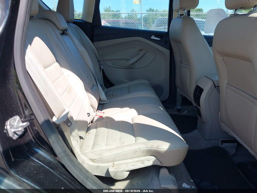 1FADP5BU5DL552629 2013 FORD C-MAX HYBRID photo no. 8