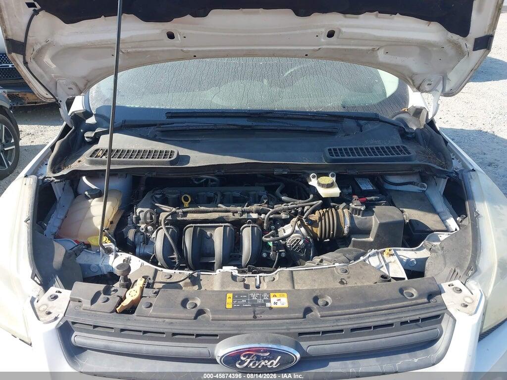 1FMCU0F77DUB65575 2013 FORD ESCAPE photo no. 10