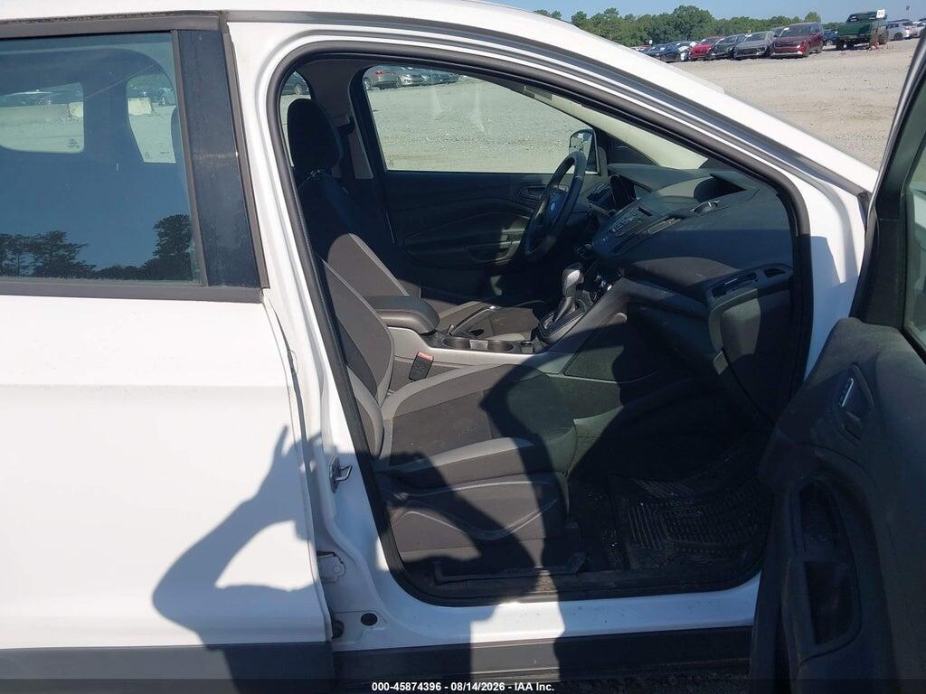 1FMCU0F77DUB65575 2013 FORD ESCAPE photo no. 5