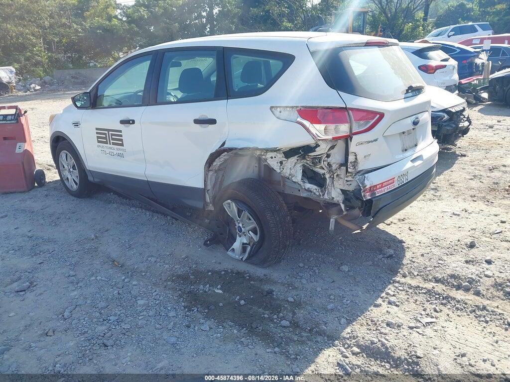 1FMCU0F77DUB65575 2013 FORD ESCAPE photo no. 6