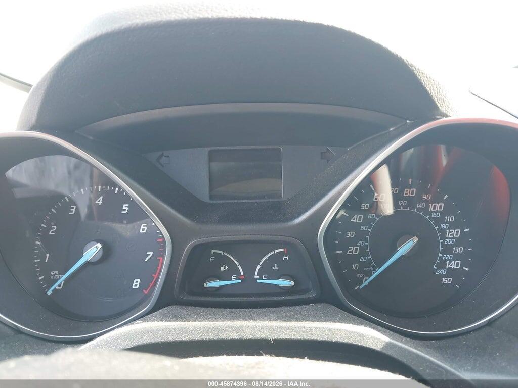 1FMCU0F77DUB65575 2013 FORD ESCAPE photo no. 7