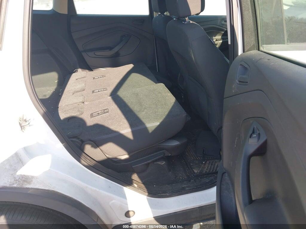 1FMCU0F77DUB65575 2013 FORD ESCAPE photo no. 8