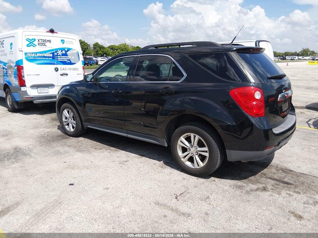 2GNALDEK3D6110154 2013 CHEVROLET EQUINOX photo no. 3