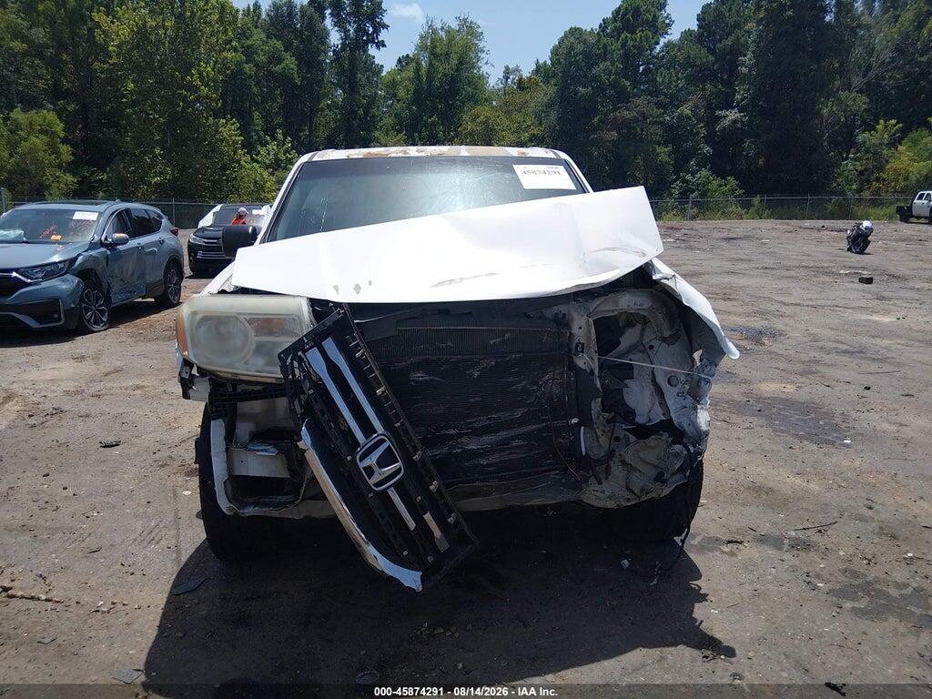 5FNYF3H26DB009267 2013 HONDA PILOT photo no. 12