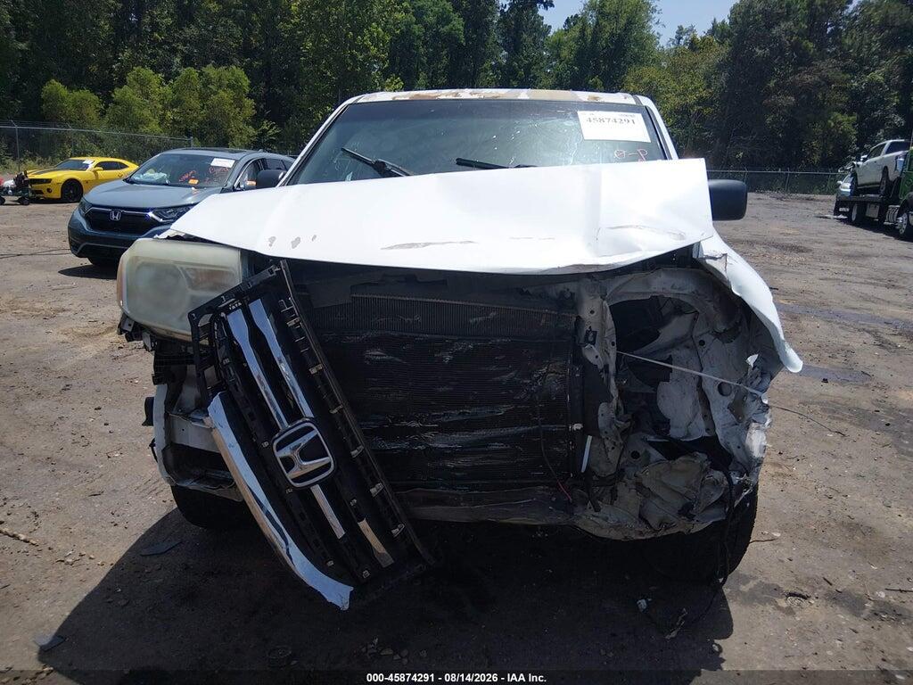 5FNYF3H26DB009267 2013 HONDA PILOT photo no. 6