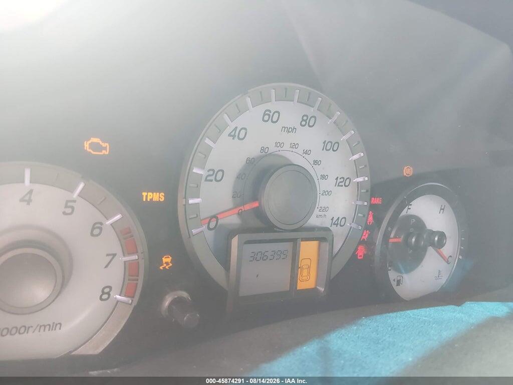 5FNYF3H26DB009267 2013 HONDA PILOT photo no. 7