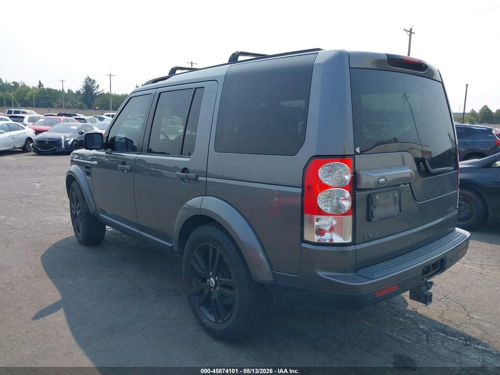 SALAK2D42DA679852 2013 LAND ROVER LR4 photo no. 3