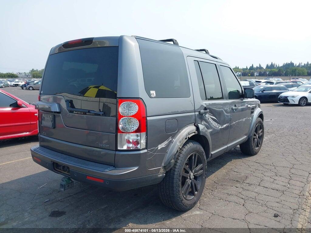 SALAK2D42DA679852 2013 LAND ROVER LR4 photo no. 4