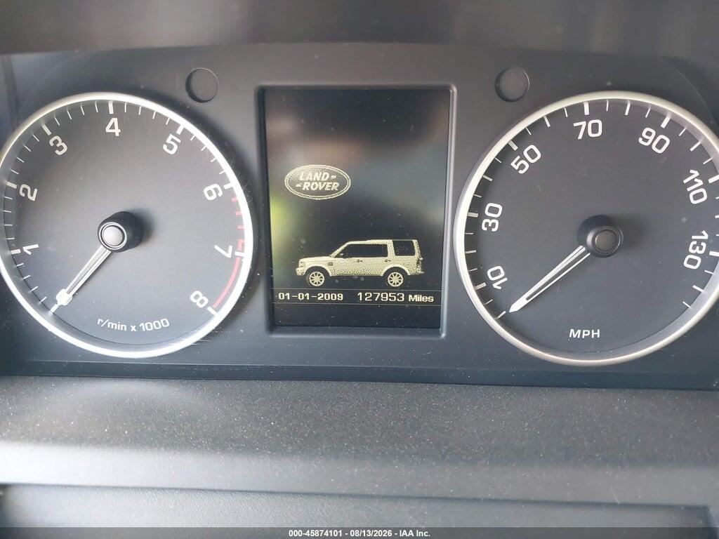 SALAK2D42DA679852 2013 LAND ROVER LR4 photo no. 7