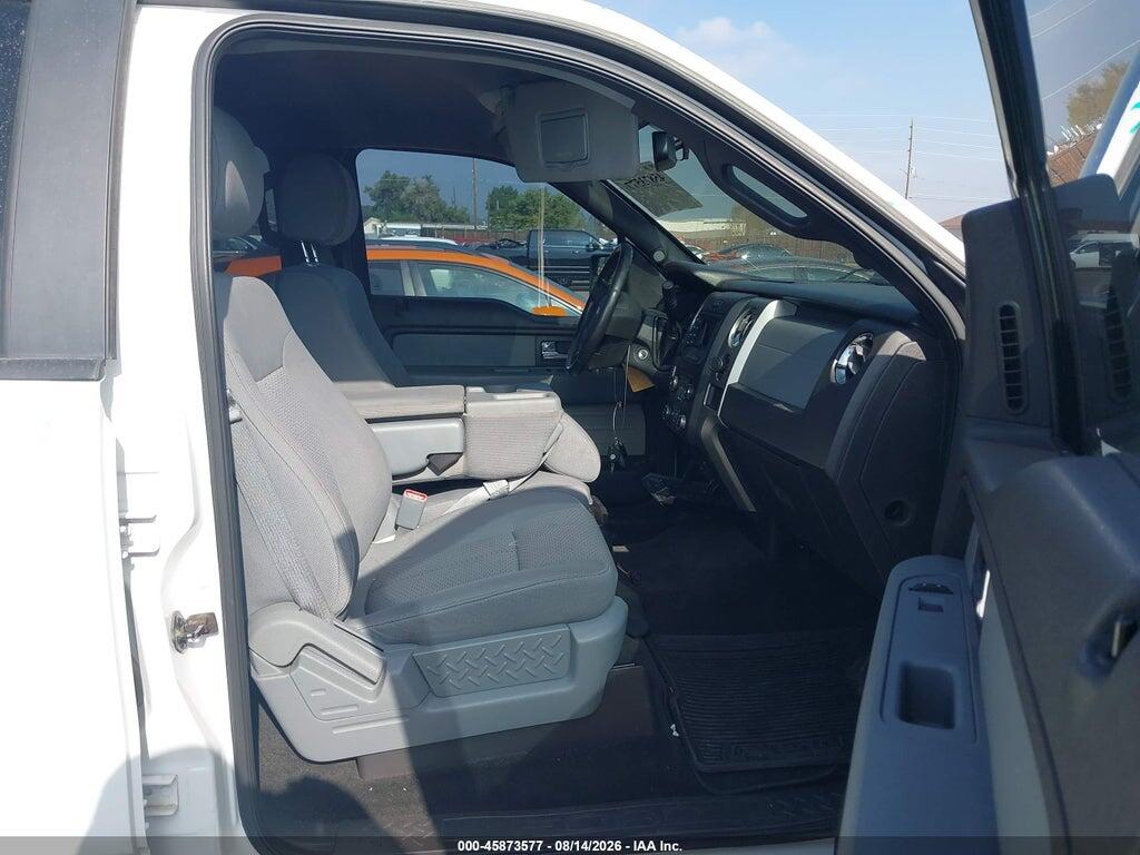 1FTFW1EF5DFD70262 2013 FORD F-150 photo no. 5