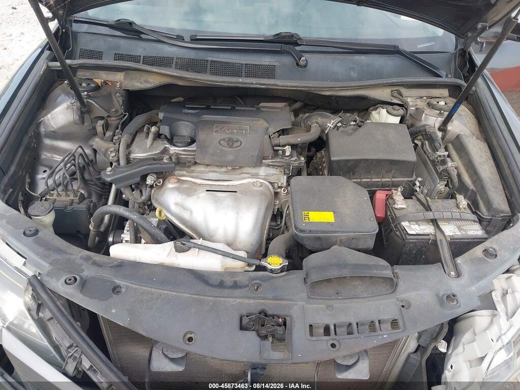4T1BF1FK8DU684215 2013 TOYOTA CAMRY photo no. 10