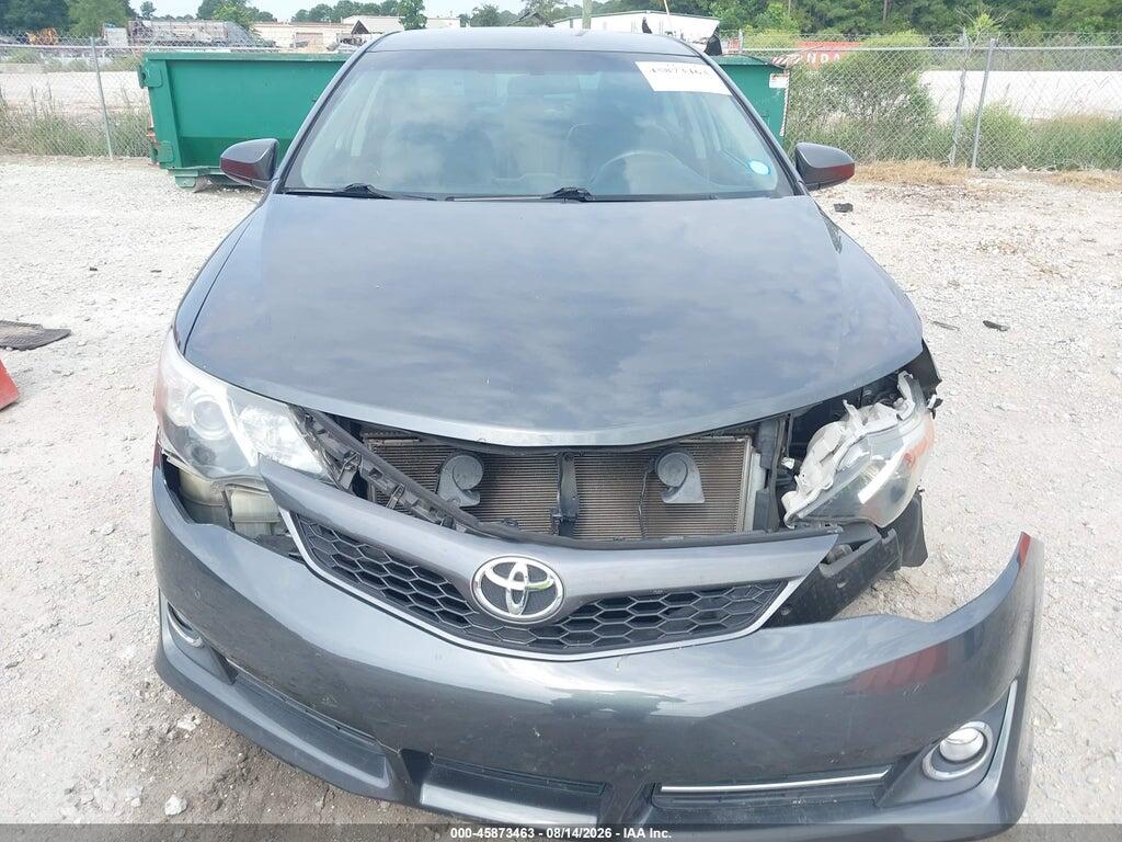 4T1BF1FK8DU684215 2013 TOYOTA CAMRY photo no. 12