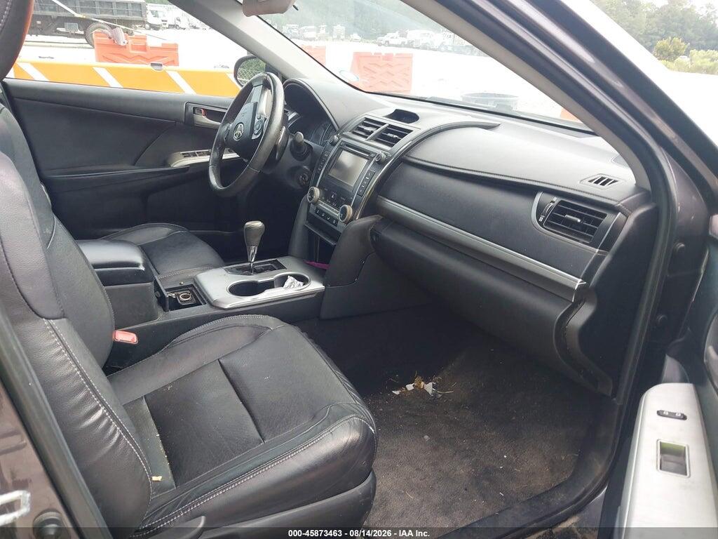 4T1BF1FK8DU684215 2013 TOYOTA CAMRY photo no. 5