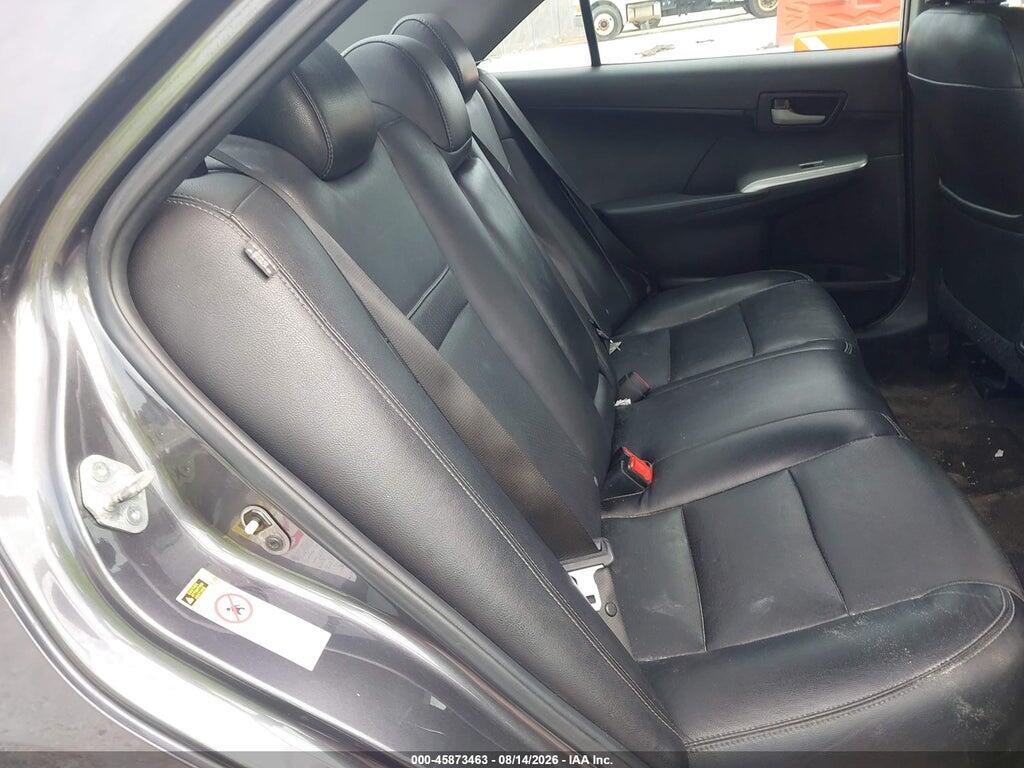 4T1BF1FK8DU684215 2013 TOYOTA CAMRY photo no. 8